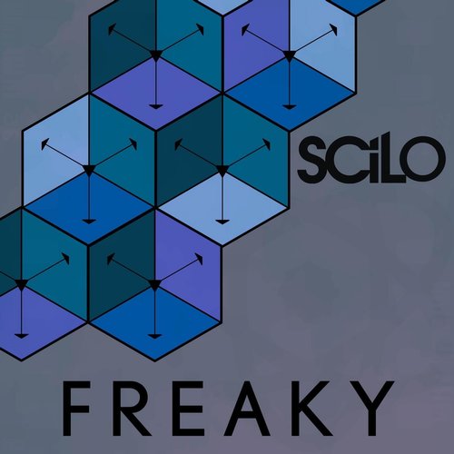 Scilo - Freaky [197207650753]